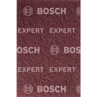 Bosch 2608901214, Feuille abrasive Brun foncé