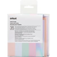 Cricut Insert Cards - Princess S40, Matériau artisanal 