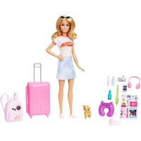Dreamhouse Adventures - Barbie 'Malibu' Roberts, Poupée