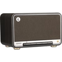 Edifier D32, Haut-parleur Noir/bois