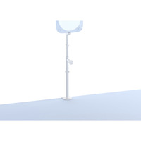 Elgato Support pour Key Light Neo Blanc