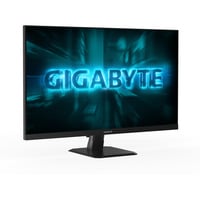 GIGABYTE  31.5" Moniteur gaming  Noir