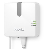 Plugwise Smile P1 (V3), Appareil de mesure Blanc