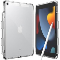 Ringke Ringke Fusion+ Apple iPad 10.2, Housse pour tablette Transparent