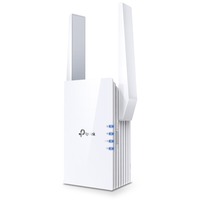 TP-Link RE705X AX3000 Mesh WiFi 6 Extender, Répéteur Blanc