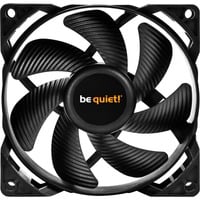 be quiet! Pure Wings 2 92 mm, Ventilateur de boîtier Noir