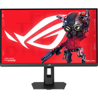 ASUS  27" Moniteur gaming  Noir