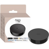Aqara Hub M200, Station de base Noir