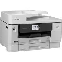 Brother MFC-J6960DW, Imprimante multifonction Blanc