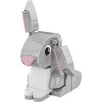 COBI Holiday - Lapin de Pâques, Jouets de construction 