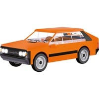 COBI Youngtimer - FSO Polonez 1500, Jouets de construction 