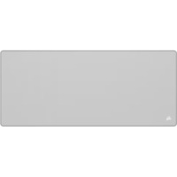 Corsair MM Anti-fray Cloth XXL, Tapis de souris gaming Gris, Format XXL, 930 x 400 mm, tissu