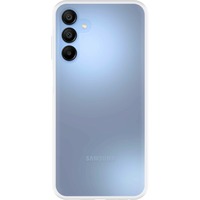 Just in Case Samsung Galaxy A15 - Soft TPU Case, Housse/Étui smartphone Transparent
