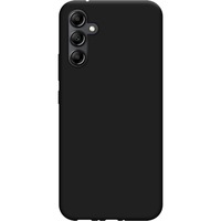 Just in Case Samsung Galaxy A54 - Soft TPU Case, Housse/Étui smartphone Noir