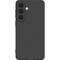 Just in Case Samsung S26 - Soft TPU Case, Housse smartphone Noir