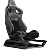 Next Level Racing GT Seat Add-on, Siège gaming Noir
