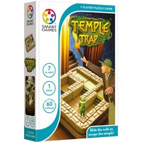 SmartGames SG Temple Trap, Jeu d'apprentissage 