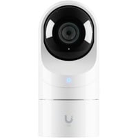 Ubiquiti UniFi G5 Flex, Caméra de surveillance Blanc/Noir, 4 MP, PoE