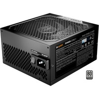 be quiet! Power Zone 2 850W alimentation  Noir, 3x PCIe, 1x 12VHPWR