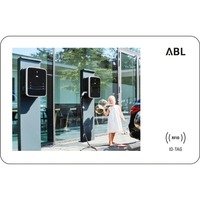 ABL Cartes RFID, Clé de proximité 