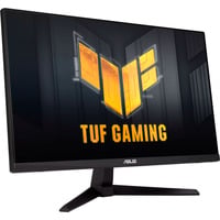 ASUS TUF Gaming VG259Q5A 24.5" Moniteur Noir, 1x DisplayPort, 2x HDMI, 200 Hz
