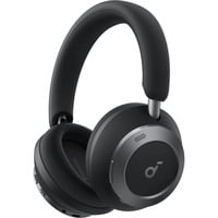 Anker Space One Pro casque over-ear Noir, Bluetooth, Adaptive ANC 3.0, LDAC