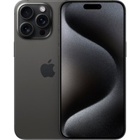 Apple iPhone 15 Pro Max, Smartphone Noir, 512 Go, iOS