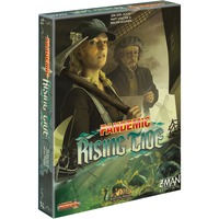 Asmodee Pandemic: Rising Tide Collector's Edition, Jeu de société Néerlandais, 2 - 4 joueurs, 45 - 60 minutes, 8 ans et plus