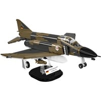 COBI Forces armées - F-4F Phantom II, Jouets de construction Échelle 1:48