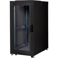 Digitus Armoire réseau Unique 600 x 1000 26HE, Armoire informatique Noir