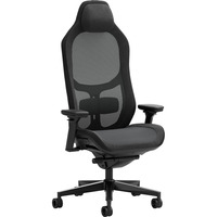 Fractal Design Refine 2 Mesh Dark, Siège gaming Noir