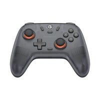 GameSir GameSir Nova Lite M-P Tri Mode PC  sp., Manette de jeu Transparent/Noir