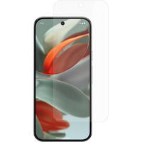 Just in Case Google Pixel 10/10 Pro / 9/9 Pro - Tempered Glass, Film de protection Transparent