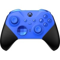 Microsoft Xbox Elite Wireless Controller Series 2 - Core, Contrôleur Bleu/Noir