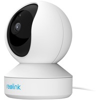 Reolink E1 Zoom, Caméra de surveillance Blanc/Noir