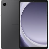 SAMSUNG Galaxy Tab A9 tablette 8.7" Graphite, 128 Go, Wifi + 4G, Android