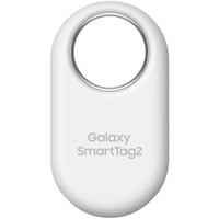 Samsung Galaxy SmartTag2, Traceur de localisation Blanc, 1 pièce