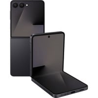 Samsung Galaxy Z Flip7 smartphone pliable Noir | 256 Go | Android 16 | Dual-SIM