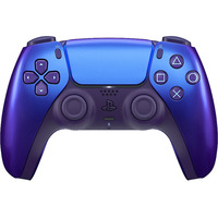 Sony DualSense Chroma Indigo, Manette de jeu Bleu, Bluetooth, USB-C, pour PlayStation 5