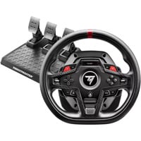 Thrustmaster T248R, Volant Noir, Playstation 4, Playstation 5, PC