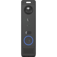 Ubiquiti UniFi G6 Entry, Sonnette de porte Noir