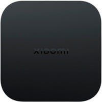 Xiaomi TV Box S (2nd Gen), Boxe de streaming Noir, UltraHD/4K, Bluetooth, WLAN