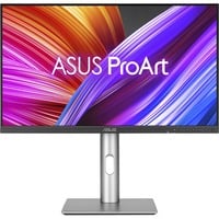 ASUS ProArt PA278CFRV Professional monitor 27"  Argent, HDMI, 2x DisplayPort, 3x USB-A, USB-C