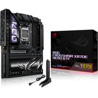 ASUS ROG CROSSHAIR X870E HERO BTF carte mère socket AM5 