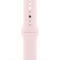 Apple MT303ZM/A, Bracelet Rose clair