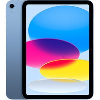 Apple tablette 11" Bleu