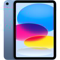 Apple iPad (2025) tablette 11" Bleu, iPadOS 18 | 128 Go | Wi-Fi 6