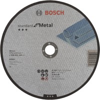 Bosch 2608603168, Disque de coupe 