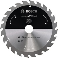 Bosch 2608837668, Lame de scie 