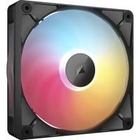 Corsair iCUE LINK RX140 II RGB Ventilateur PWM 140 mm refroidisseur d'air Noir
